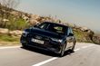 Business-Limousine Audi A6 fünften generieren Foto 5