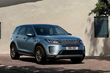 Der kompakte Premium-Crossover-SUV Land Rover Discovery Sport Foto 11