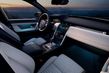 Der kompakte Premium-Crossover-SUV Land Rover Discovery Sport Foto 8