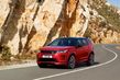 Der kompakte Premium-Crossover-SUV Land Rover Discovery Sport Foto 4