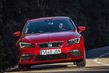 Übersicht Fünftürer kompakte Fließheck Seat Leon Foto 1