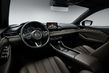 Übersicht des aktualisierten Kombis Mazda 6 Combi Foto 5