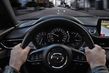 Übersicht des aktualisierten Kombis Mazda 6 Combi Foto 7