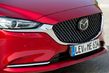 Übersicht des aktualisierten Kombis Mazda 6 Combi Foto 4