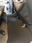 Toyota Land Cruiser 80 1990-1997 EVA Fußmatten (schwarz) Foto 4