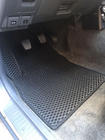 Toyota Land Cruiser 80 1990-1997 EVA Fußmatten (schwarz) Foto 7