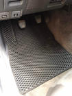 Toyota Land Cruiser 80 1990-1997 EVA Fußmatten (schwarz) Foto 8