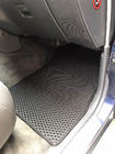 Toyota Land Cruiser 80 1990-1997 EVA Fußmatten (schwarz) Foto 9