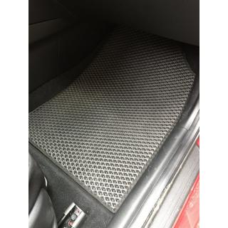 EVA Fußmatten (schwarz) Kia Ceed 2018- Foto 3