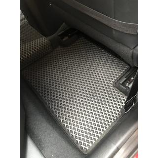 EVA Fußmatten (schwarz) Kia Ceed 2018- Foto 4