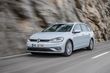 Übersicht Volkswagen Golf Variant Kombi Foto 2