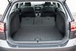 Übersicht Volkswagen Golf Variant Kombi Foto 9