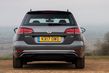 Übersicht Volkswagen Golf Variant Kombi Foto 4