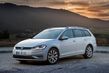 Übersicht Volkswagen Golf Variant Kombi Foto 10