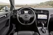 Übersicht Volkswagen Golf Variant Kombi Foto 7