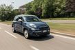 Übersicht der kompakte Minivan Fiat 500L Foto 5