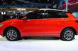 Elektrische Fünftürer e2 BYD Foto 7