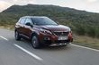 Kompakte Crossover Peugeot 3008 die zweite Generation Foto 1