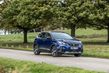 Kompakte Crossover Peugeot 3008 die zweite Generation Foto 12