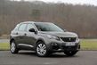 Kompakte Crossover Peugeot 3008 die zweite Generation Foto 10