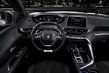 Kompakte Crossover Peugeot 3008 die zweite Generation Foto 7