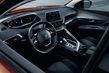 Kompakte Crossover Peugeot 3008 die zweite Generation Foto 6