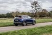 Kompakte Crossover Peugeot 3008 die zweite Generation Foto 9