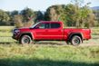 Übersicht über mittelständische Pickup Toyota Tacoma Foto 5