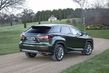 Neu gestaltete Version des Lexus RX Crossover Foto 14