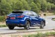 Neu gestaltete Version des Lexus RX Crossover Foto 5