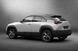 Crossover Mazda MX-30: der erste Serien-Elektrofahrzeug des japanischen Unternehmens Foto 5