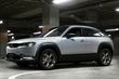 Crossover Mazda MX-30: der erste Serien-Elektrofahrzeug des japanischen Unternehmens Foto 13