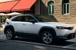 Crossover Mazda MX-30: der erste Serien-Elektrofahrzeug des japanischen Unternehmens Foto 2
