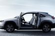 Crossover Mazda MX-30: der erste Serien-Elektrofahrzeug des japanischen Unternehmens Foto 4