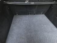 Mercedes ML W164 2005-2011 Kofferraummatte (EVA, Schwarz) Foto 3