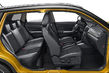 Übersicht der kompakten Crossover Suzuki Vitara Foto 9