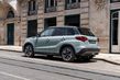 Übersicht der kompakten Crossover Suzuki Vitara Foto 14