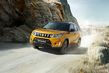 Übersicht der kompakten Crossover Suzuki Vitara Foto 2