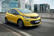 Überblick über elektrische kompakte Fließheck Opel Ampera-e Foto 1