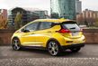 Überblick über elektrische kompakte Fließheck Opel Ampera-e Foto 3