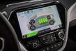 Überblick über elektrische kompakte Fließheck Opel Ampera-e Foto 10