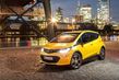 Überblick über elektrische kompakte Fließheck Opel Ampera-e Foto 4