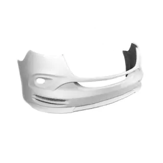 Frontstoßstangenaufsatz V3 (grundiert zum Lackieren) Mercedes Sprinter W907/W910 2018- Foto 2