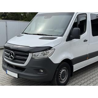 Motorhaubenschutz (EuroCap) Mercedes Sprinter W907/W910 2018- Foto 3