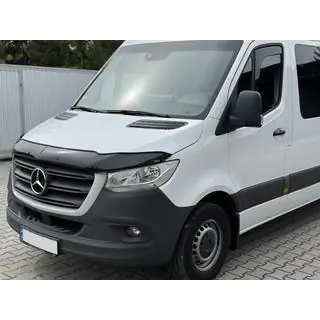Motorhaubenschutz (EuroCap) Mercedes Sprinter W907/W910 2018- Foto 3