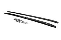 Lexus LX570/450d 2008-2022 Dachreling Schwarz (Design 2018, 2 Stk) Foto 1