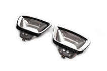 Range Rover IV L405 2013-2021 Facelift Bodykit SVA 2018+ (ohne Scheinwerfer) Foto 8