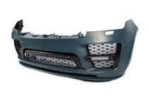 Range Rover IV L405 2013-2021 Bodykit Komplettset 2018+ (SVO) Foto 4