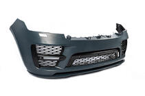 Range Rover IV L405 2013-2021 Bodykit Komplettset 2018+ (SVO) Foto 5