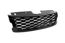 Range Rover IV L405 2013-2021 Bodykit Komplettset 2018+ (SVO) Foto 8
